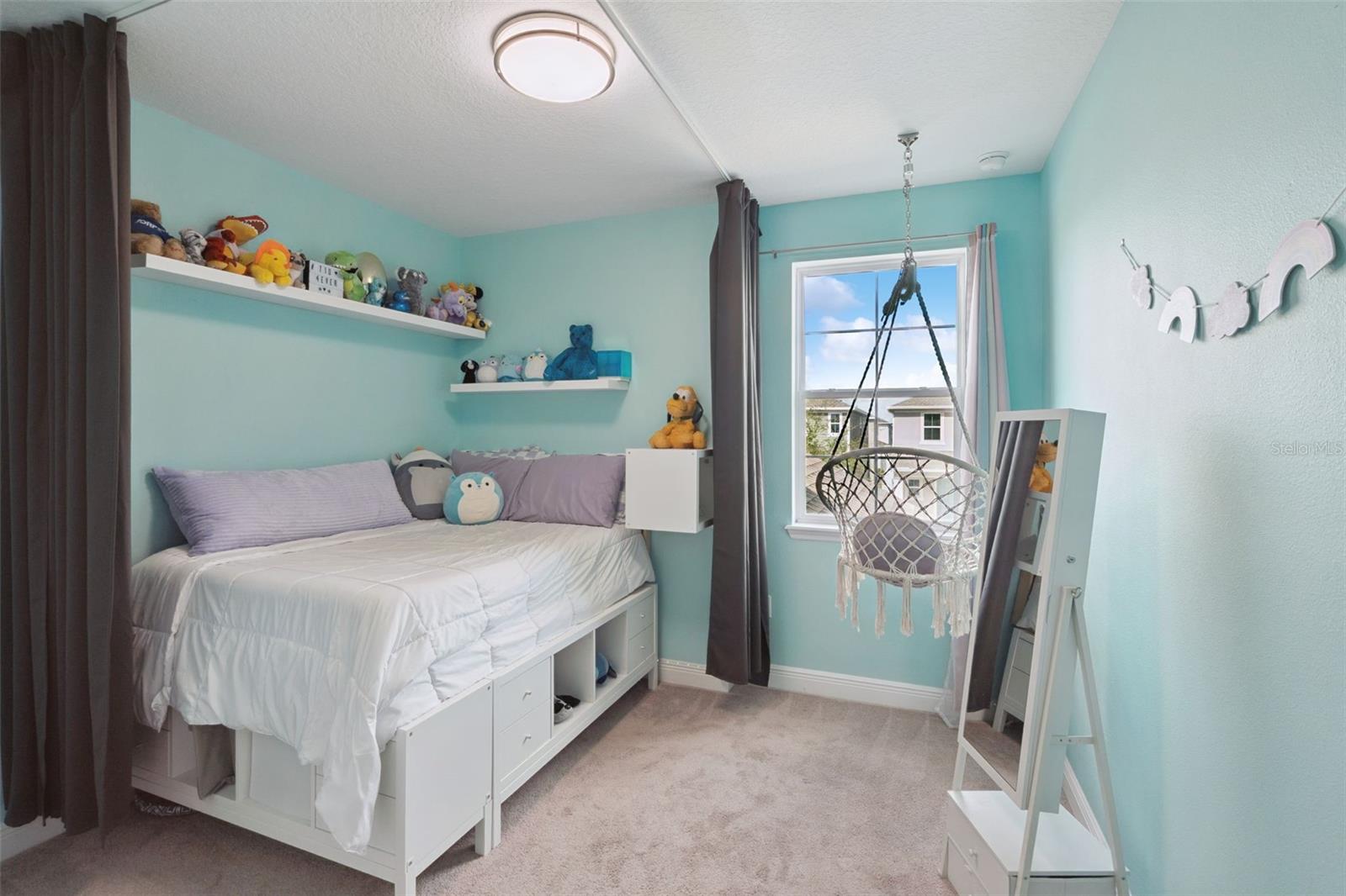 WINDING BAY PH 1B - Residential