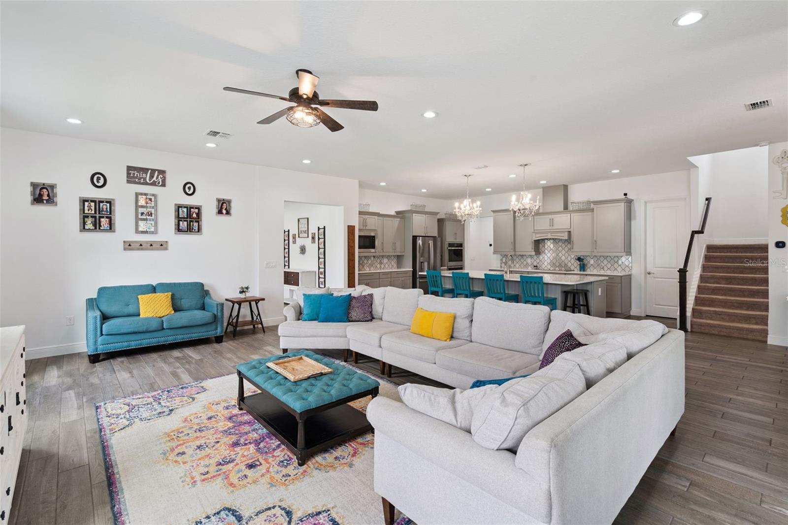 WINDING BAY PH 1B - Residential