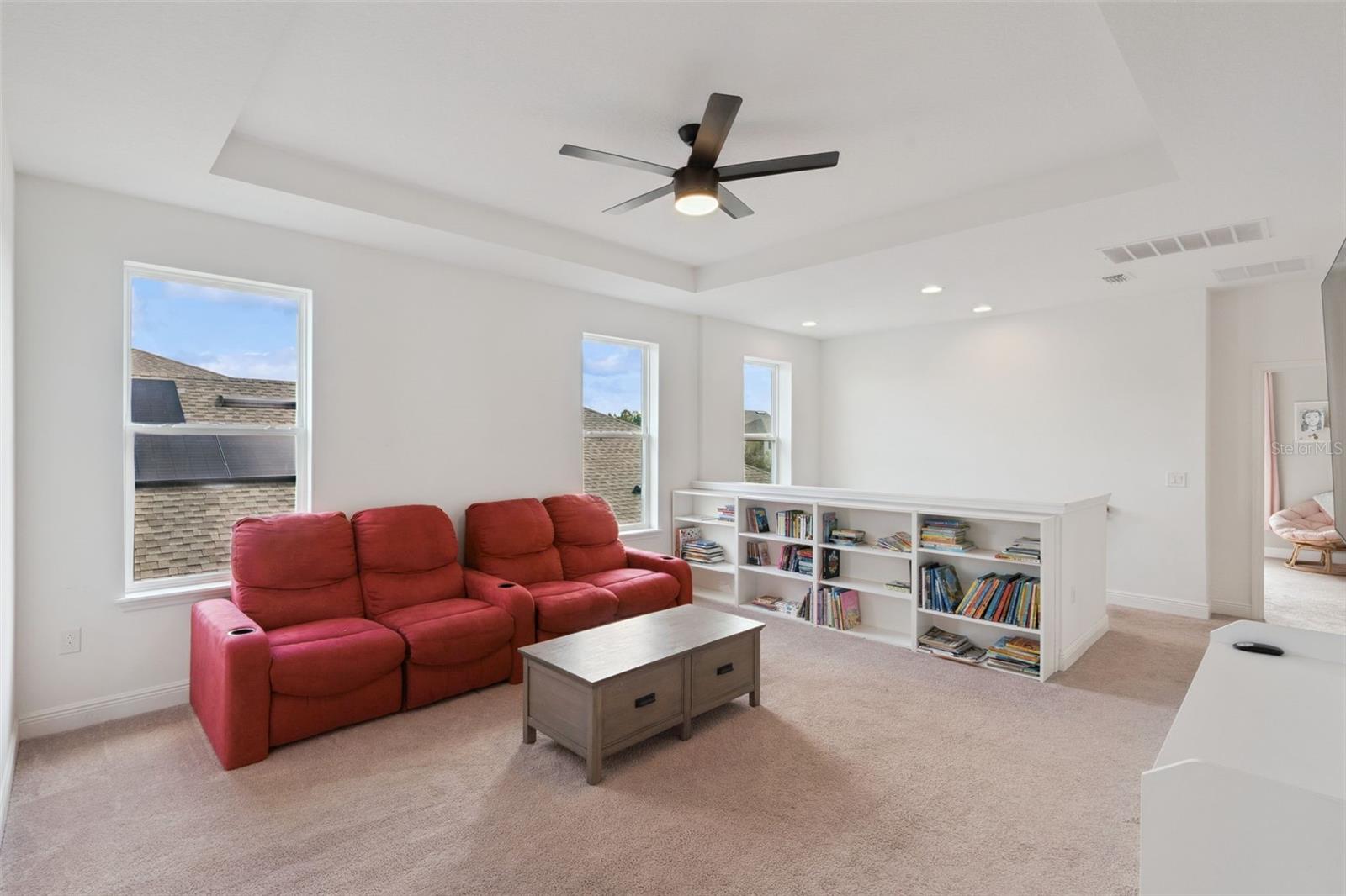 WINDING BAY PH 1B - Residential