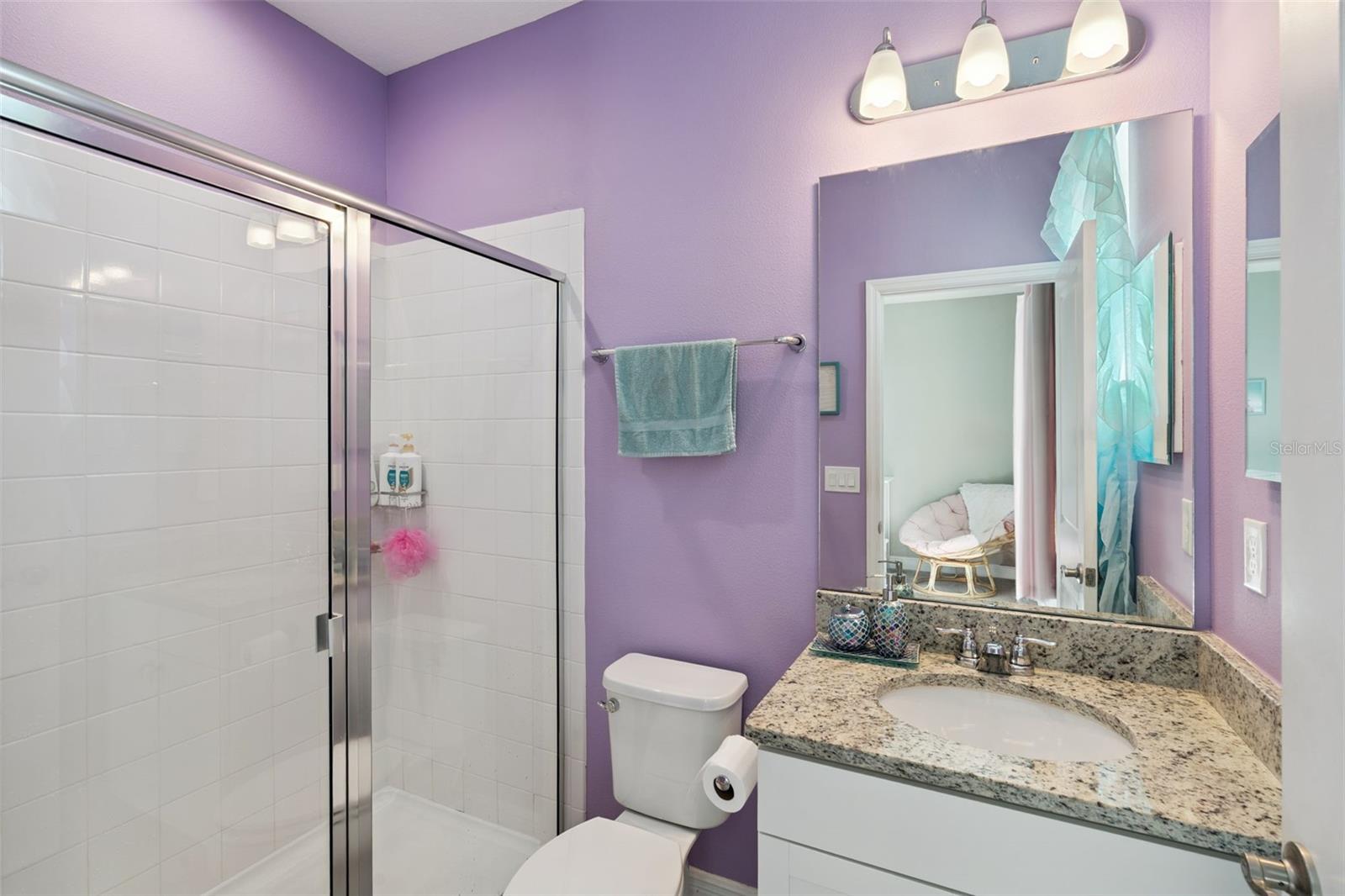 WINDING BAY PH 1B - Residential