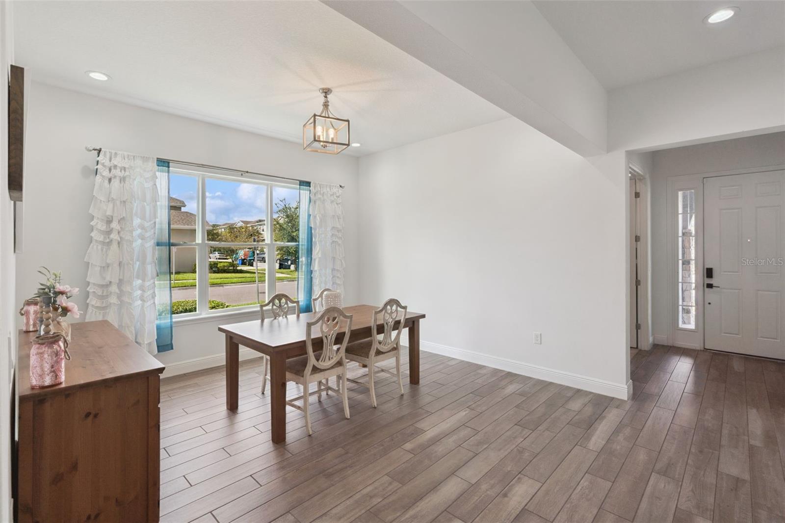 WINDING BAY PH 1B - Residential