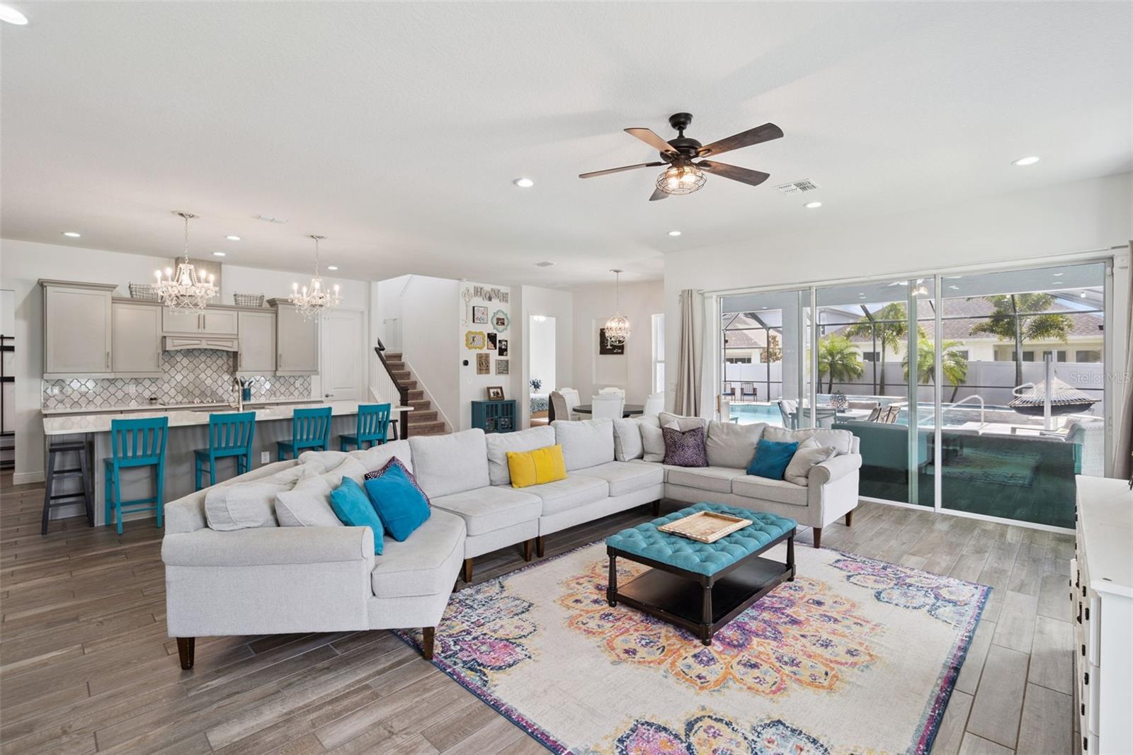 WINDING BAY PH 1B - Residential