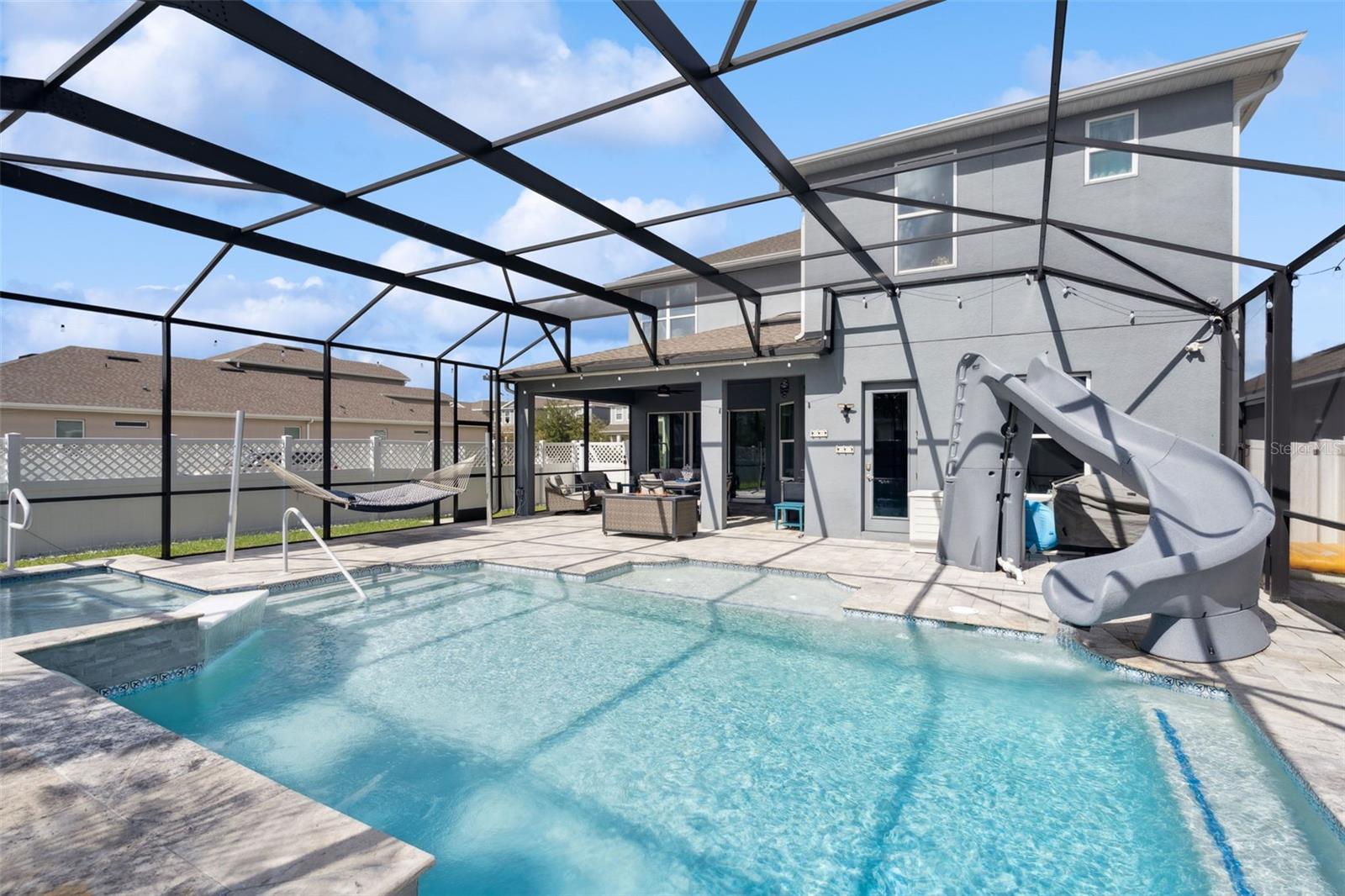 WINDING BAY PH 1B - Residential