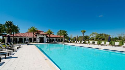 A home in BRADENTON