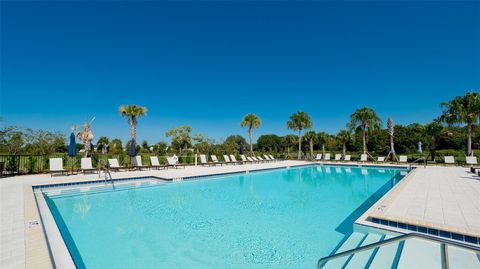 A home in BRADENTON