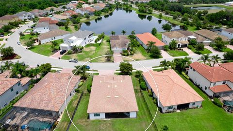 A home in BRADENTON