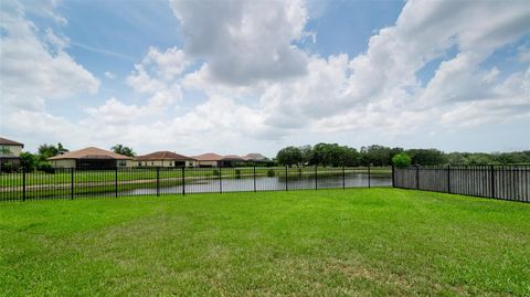 A home in BRADENTON