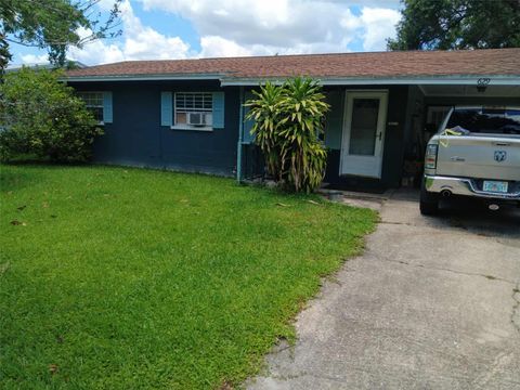 629 W WILLIAMS STREET LAKELAND FL 33805