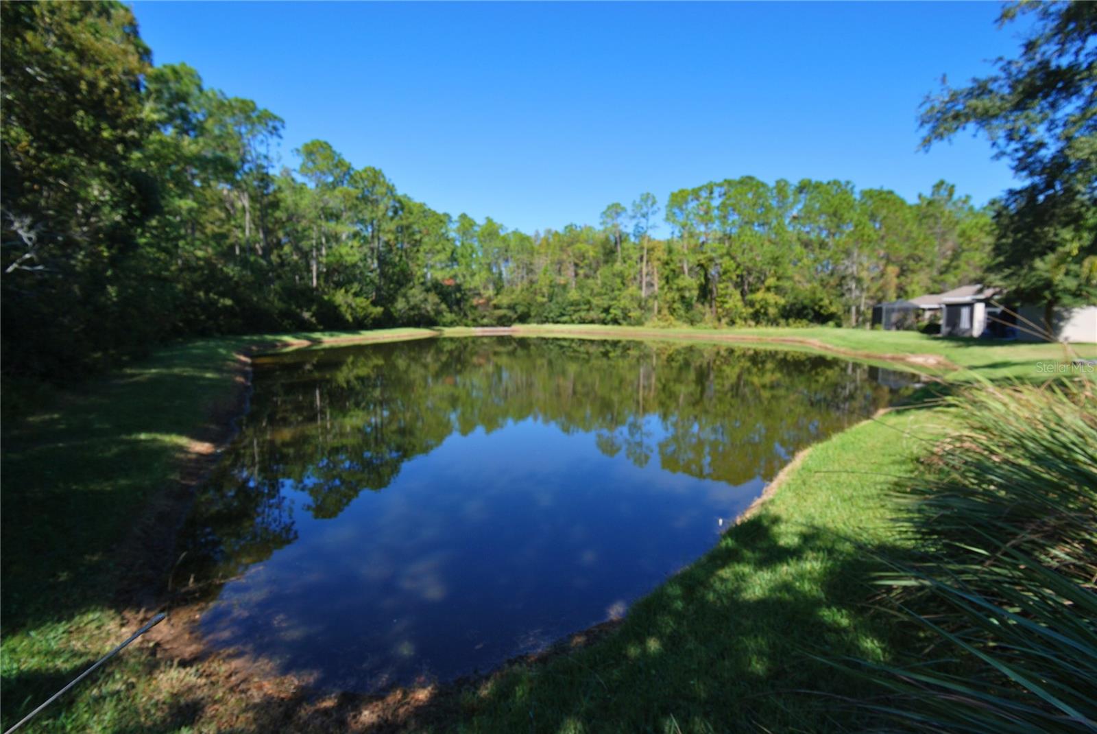 AUTUMN OAKS - Residential