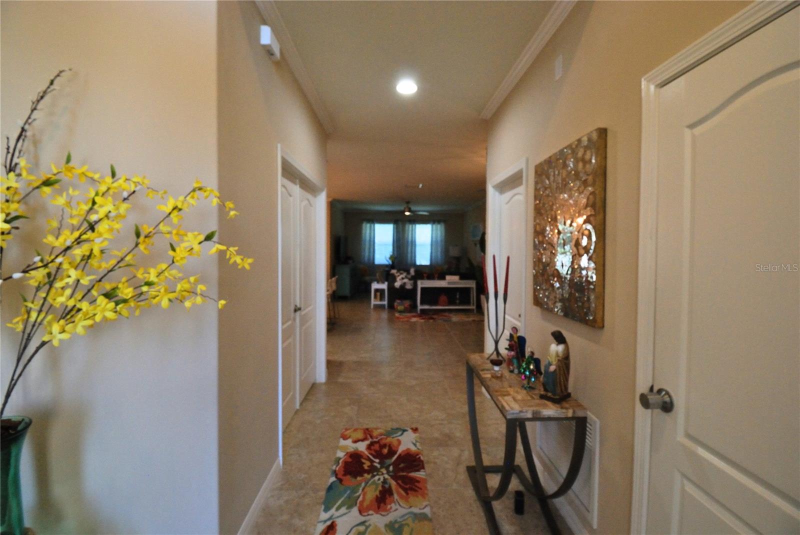 AUTUMN OAKS - Residential