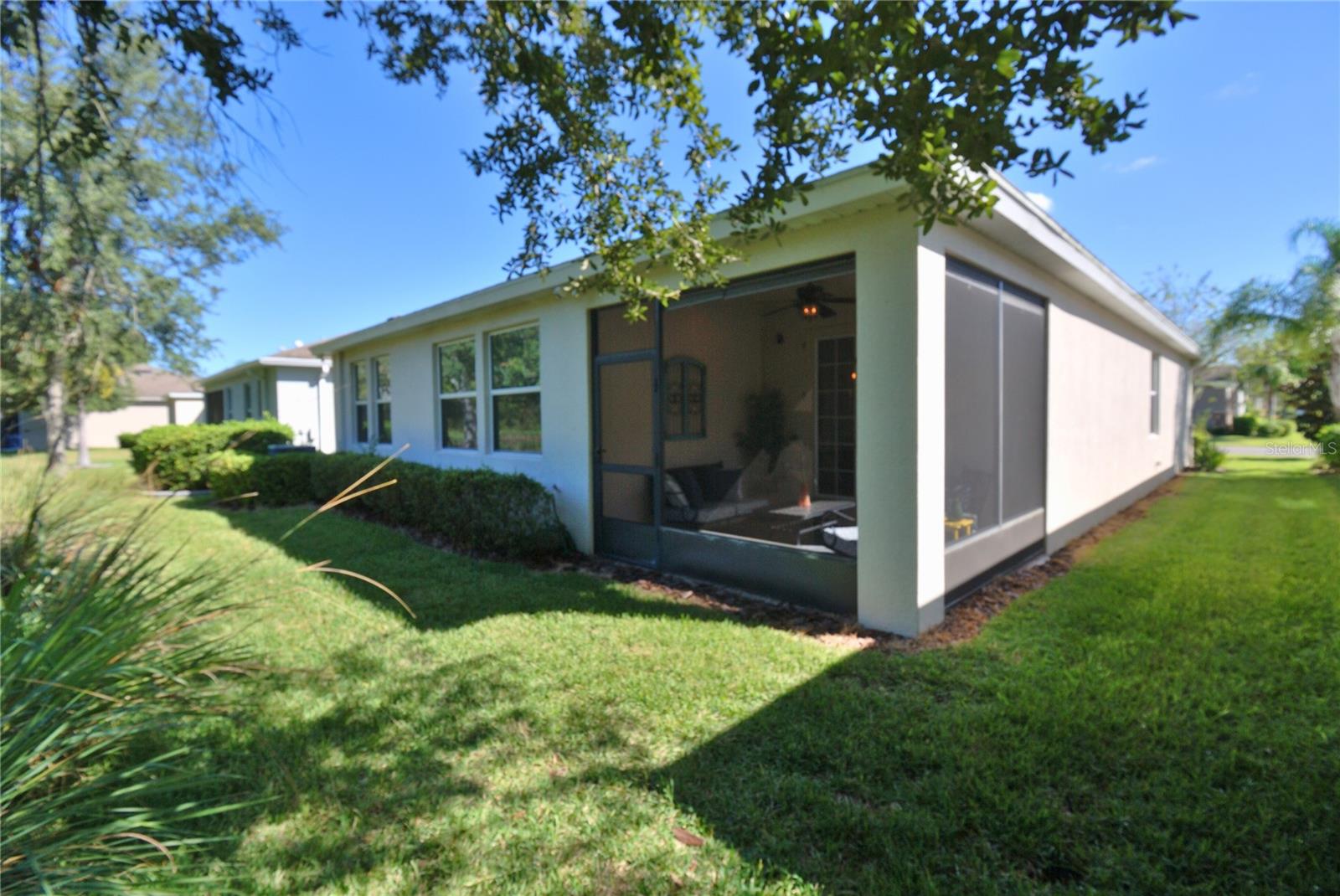 AUTUMN OAKS - Residential