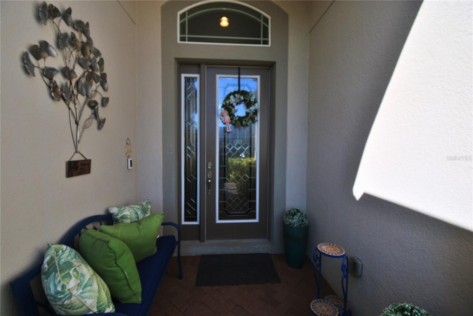 AUTUMN OAKS - Residential