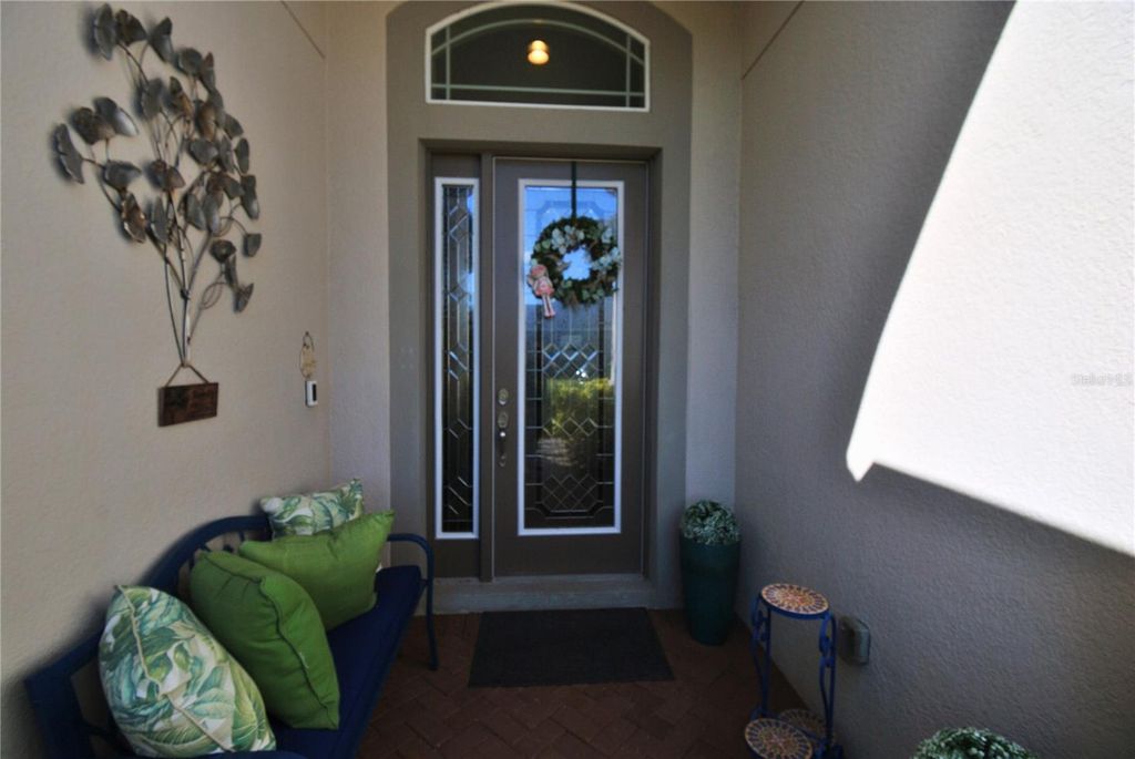 Photo of 9933 Saunton Drive, San Antonio, FL 33576 (MLS # TB8445513)