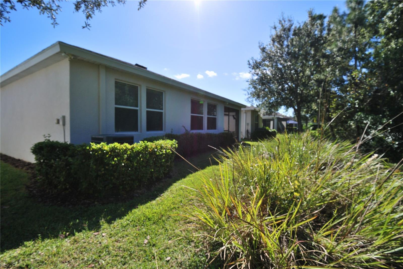 AUTUMN OAKS - Residential