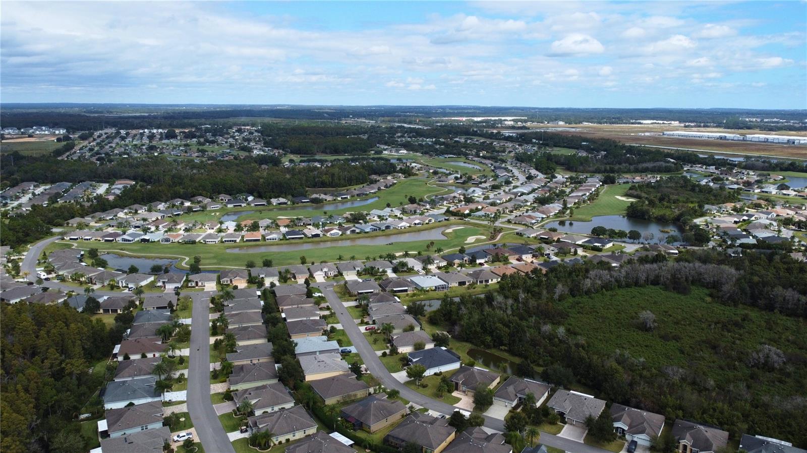 AUTUMN OAKS - Residential