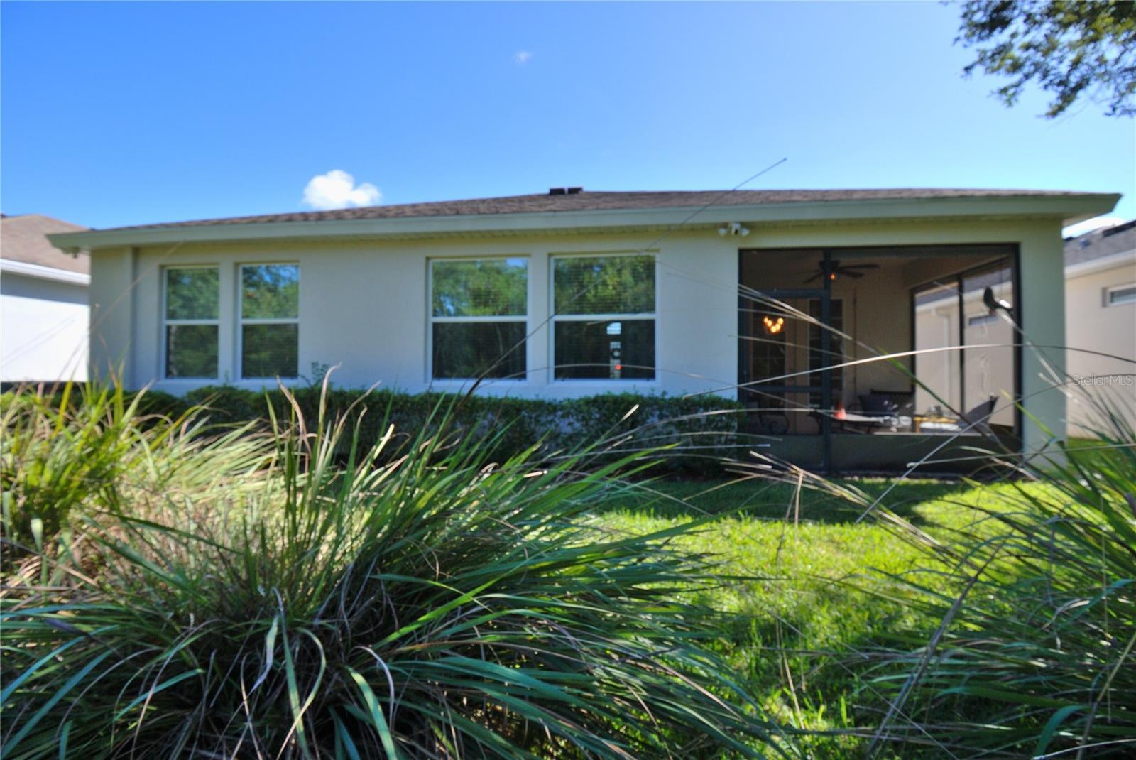 AUTUMN OAKS - Residential