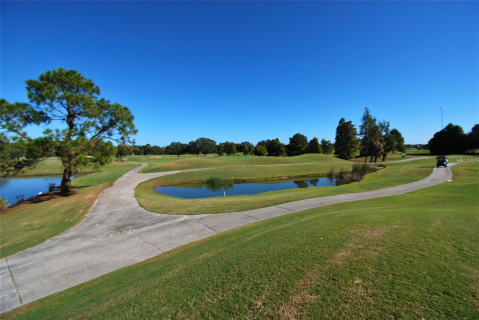 AUTUMN OAKS - Residential