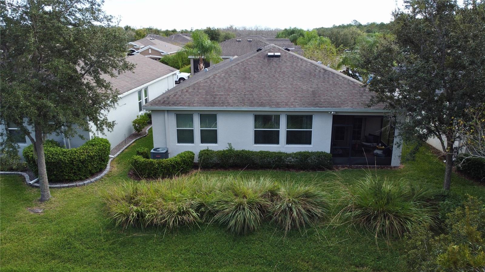 AUTUMN OAKS - Residential