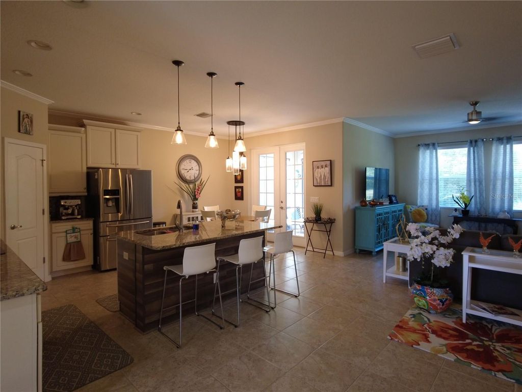 Photo of 9933 Saunton Drive, San Antonio, FL 33576 (MLS # TB8445513)