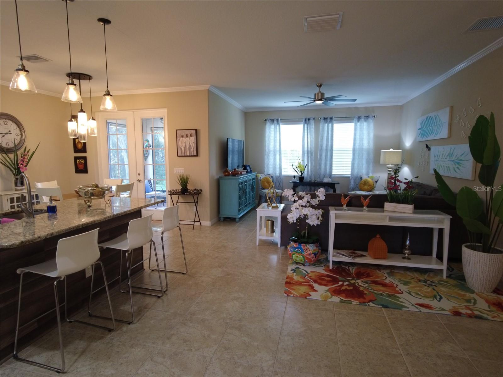 AUTUMN OAKS - Residential