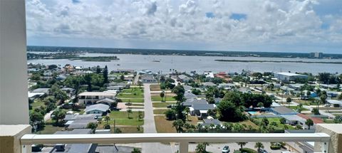 A home in DAYTONA BEACH