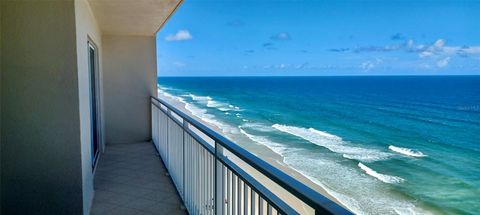 A home in DAYTONA BEACH