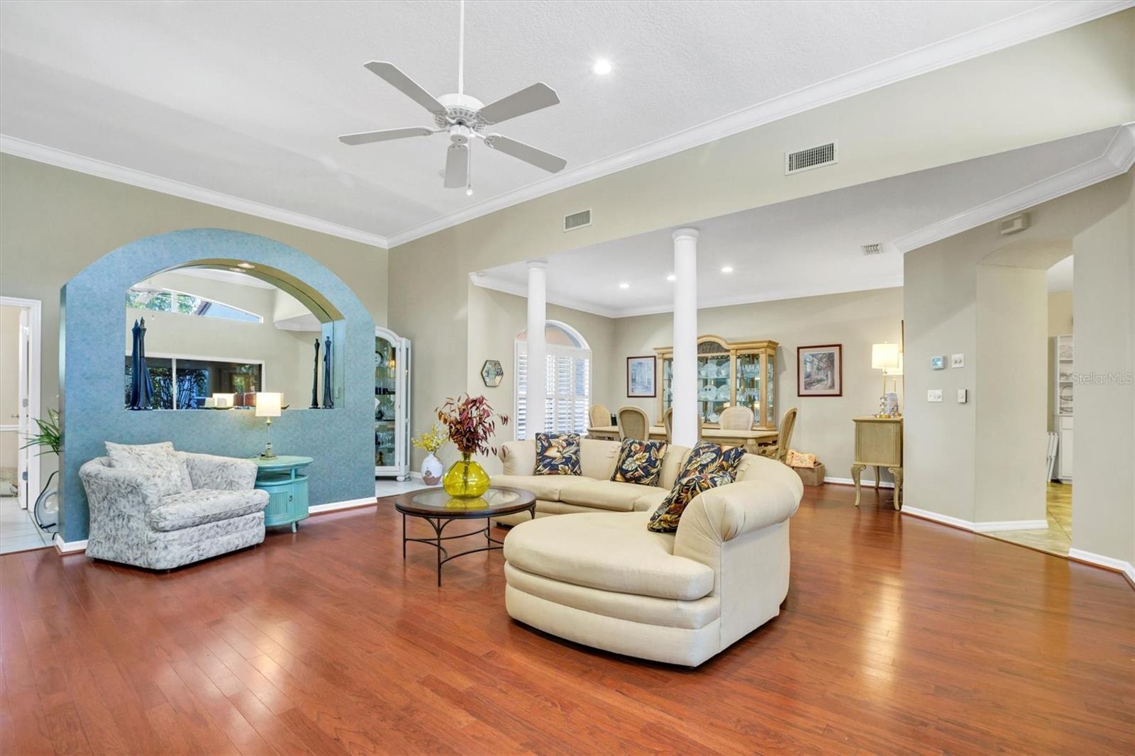 COUNTRY CLUB VILLAGE PH 03 - Residential