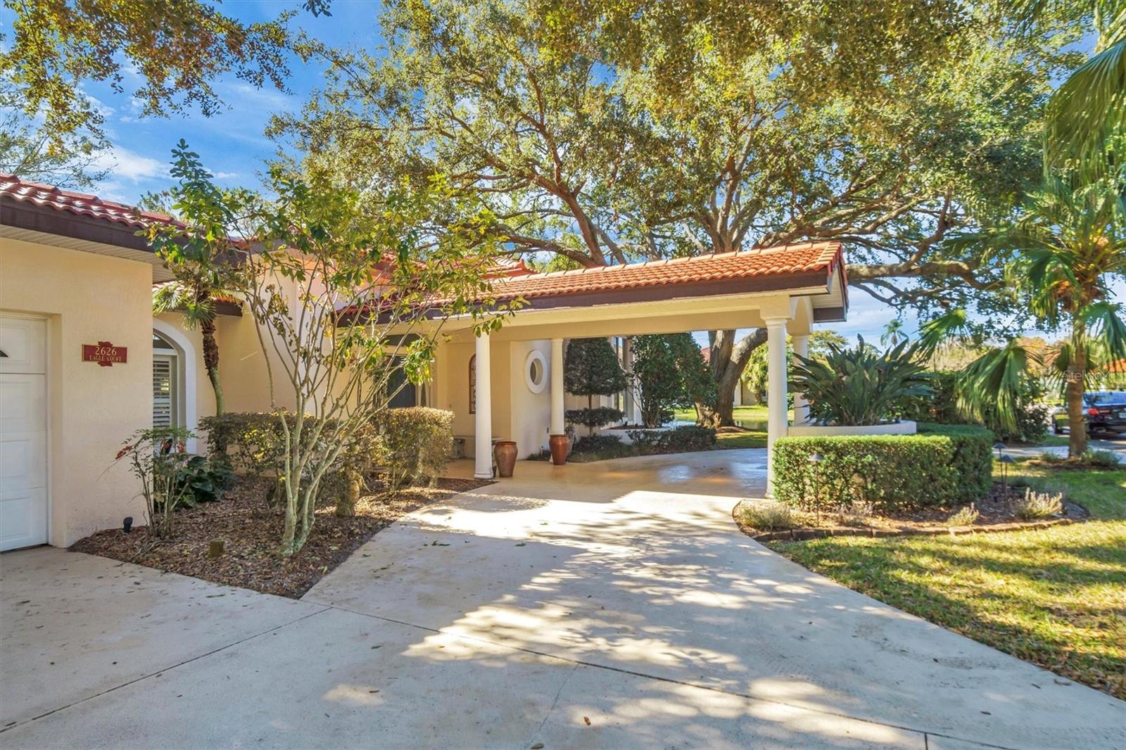 COUNTRY CLUB VILLAGE PH 03 - Residential