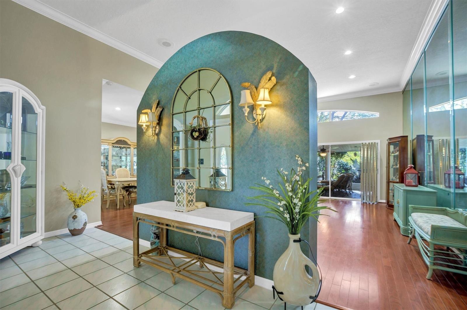 COUNTRY CLUB VILLAGE PH 03 - Residential