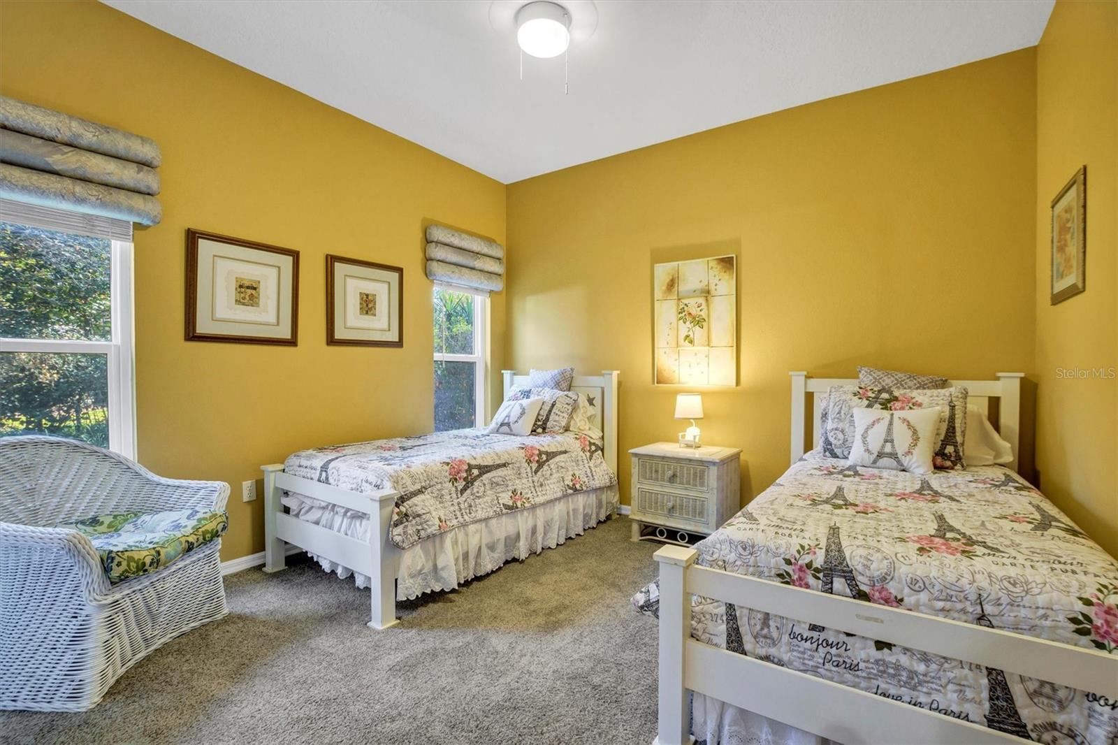 COUNTRY CLUB VILLAGE PH 03 - Residential