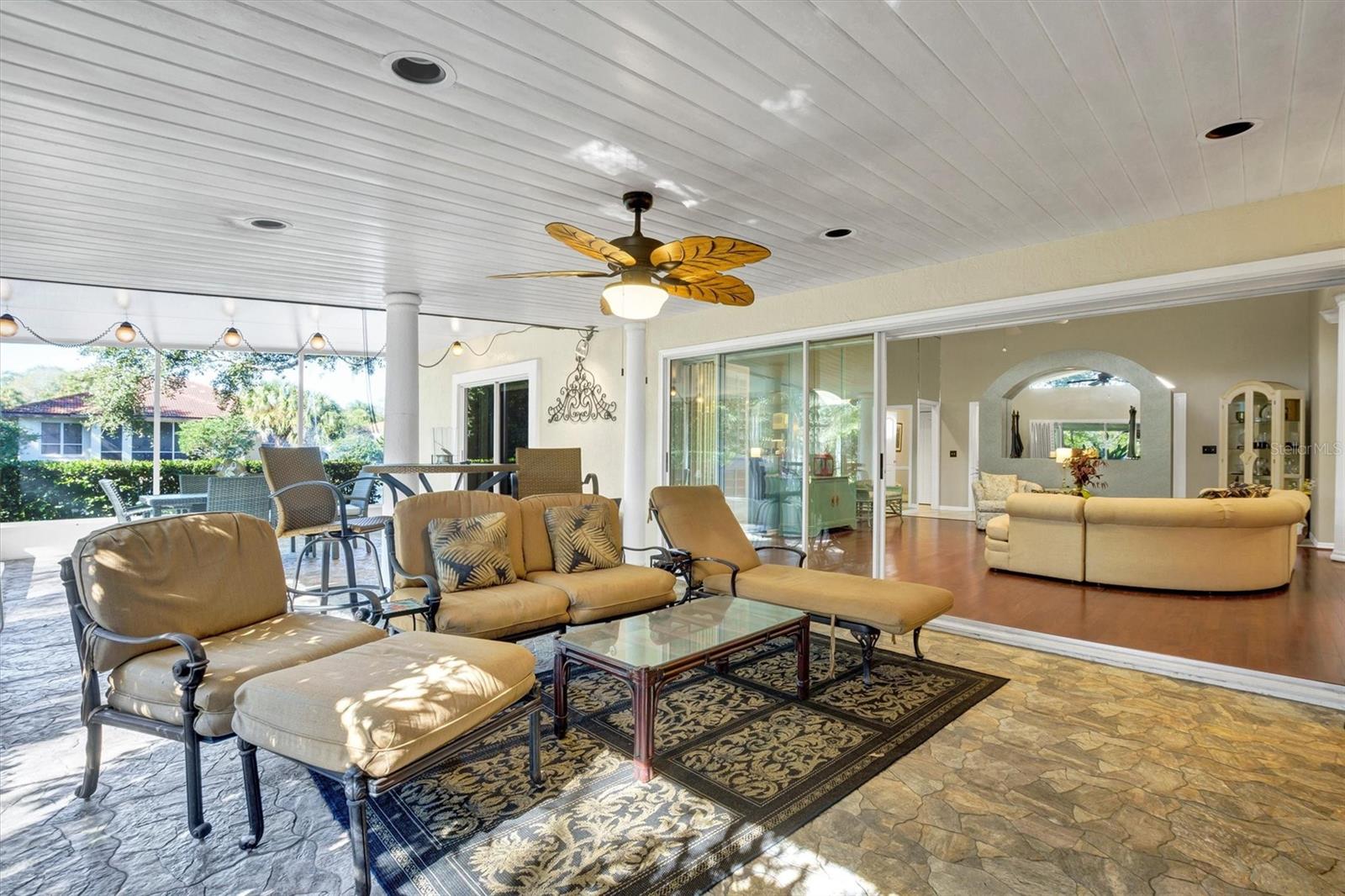 COUNTRY CLUB VILLAGE PH 03 - Residential