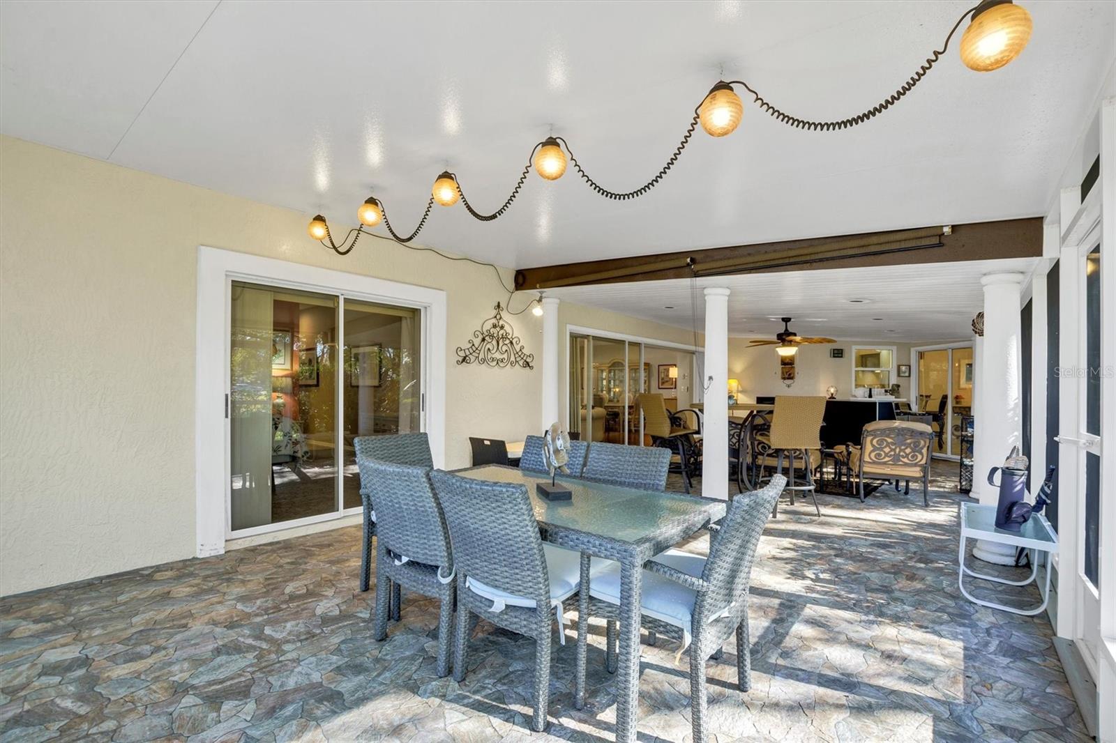 COUNTRY CLUB VILLAGE PH 03 - Residential