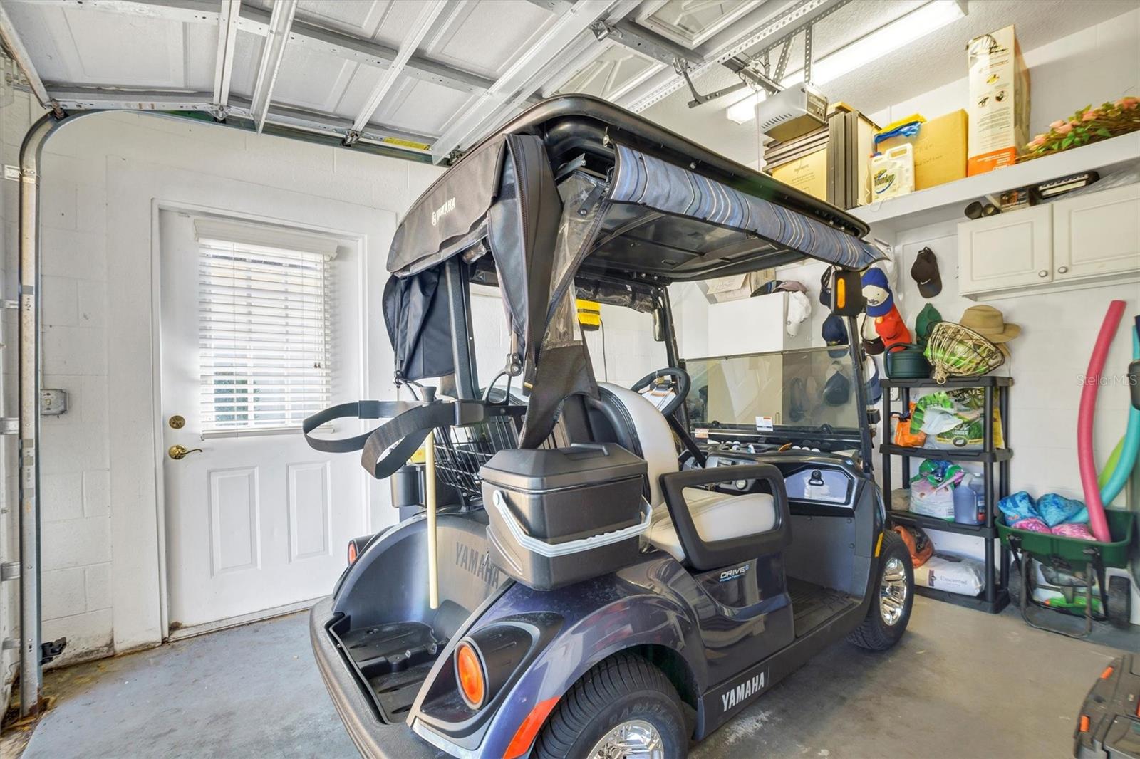 COUNTRY CLUB VILLAGE PH 03 - Residential