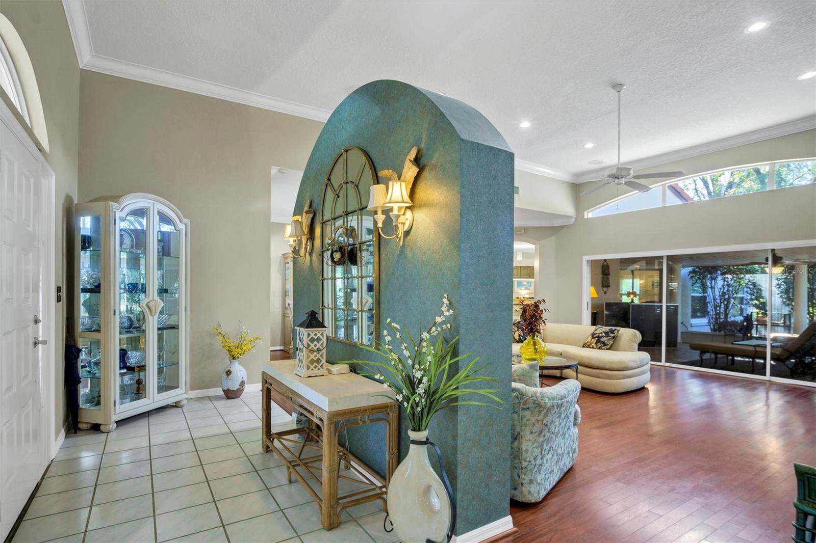 COUNTRY CLUB VILLAGE PH 03 - Residential