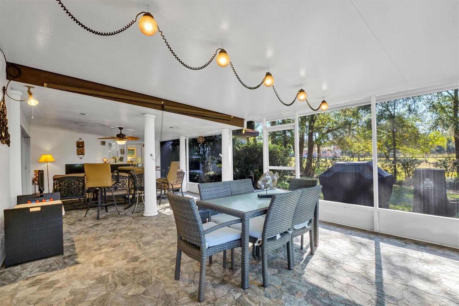 COUNTRY CLUB VILLAGE PH 03 - Residential