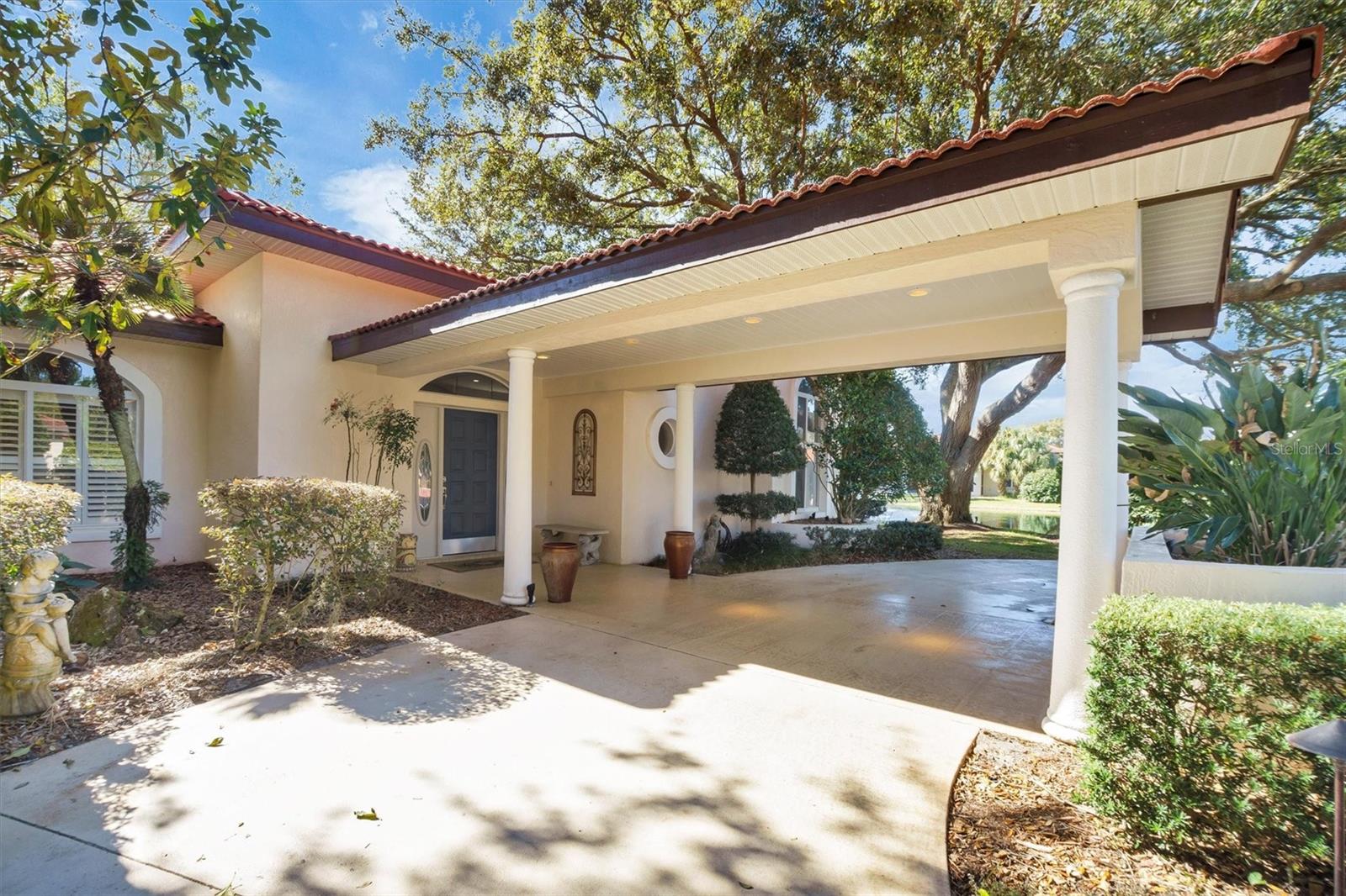 COUNTRY CLUB VILLAGE PH 03 - Residential