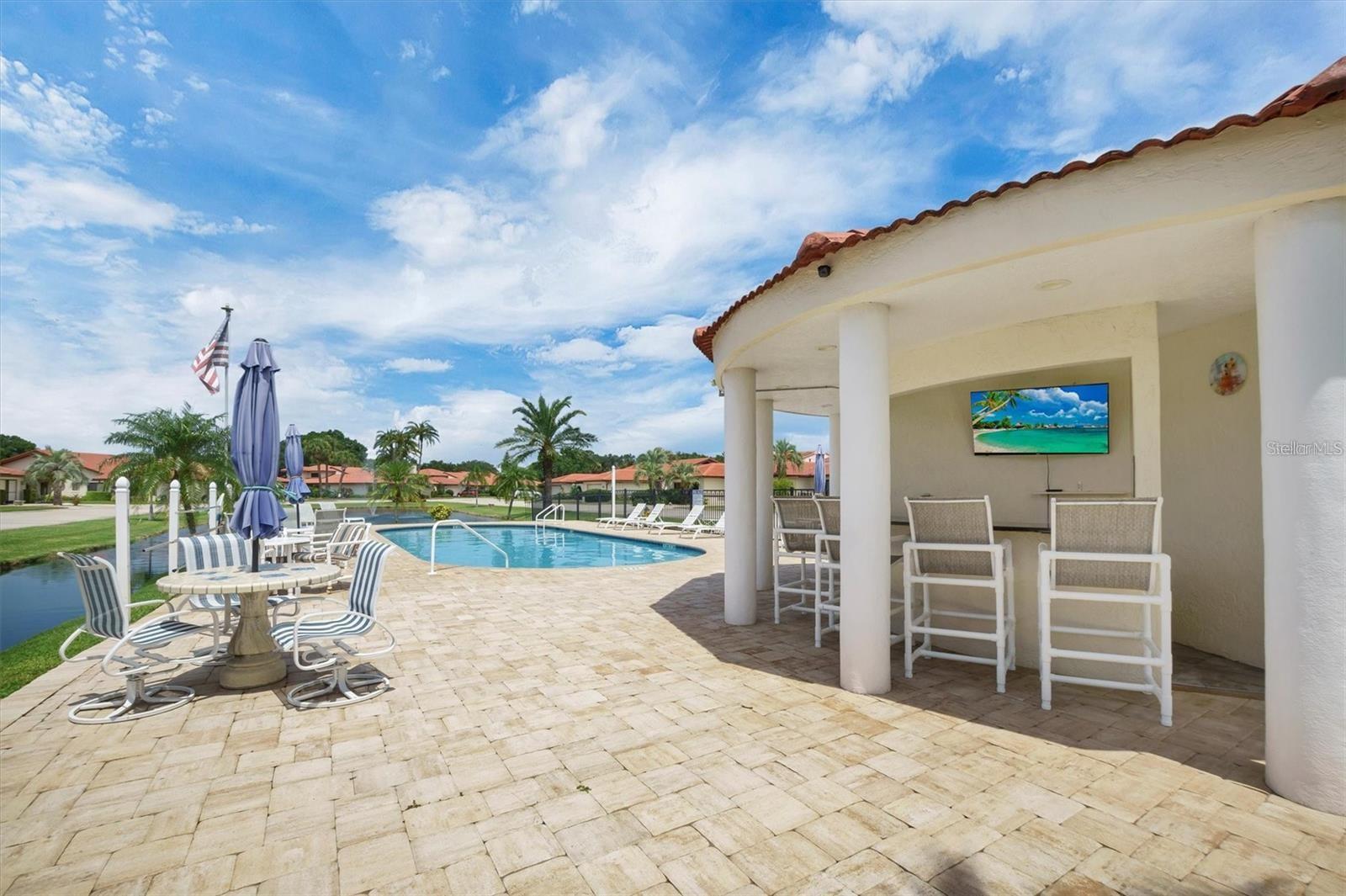 COUNTRY CLUB VILLAGE PH 03 - Residential