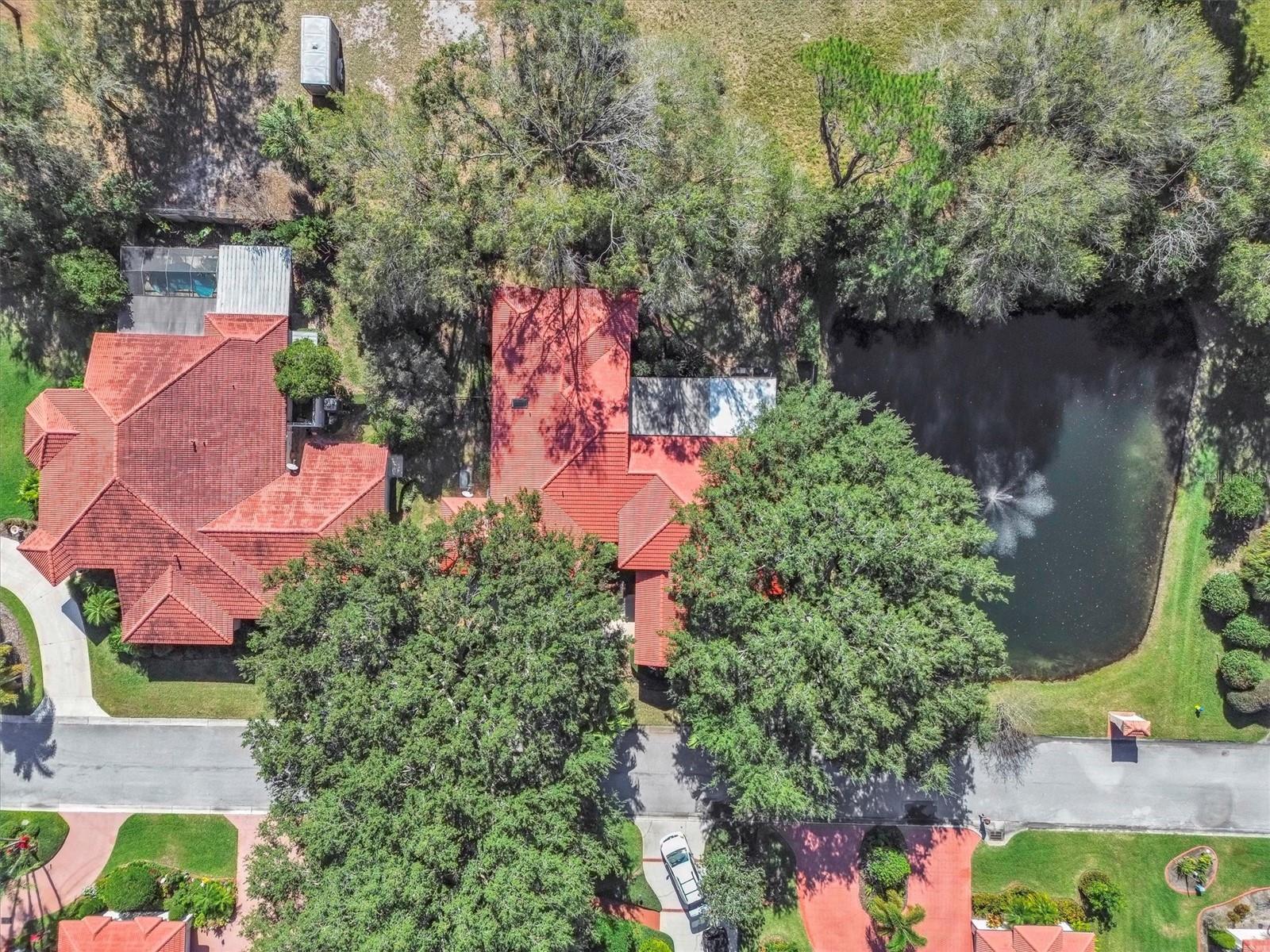 COUNTRY CLUB VILLAGE PH 03 - Residential