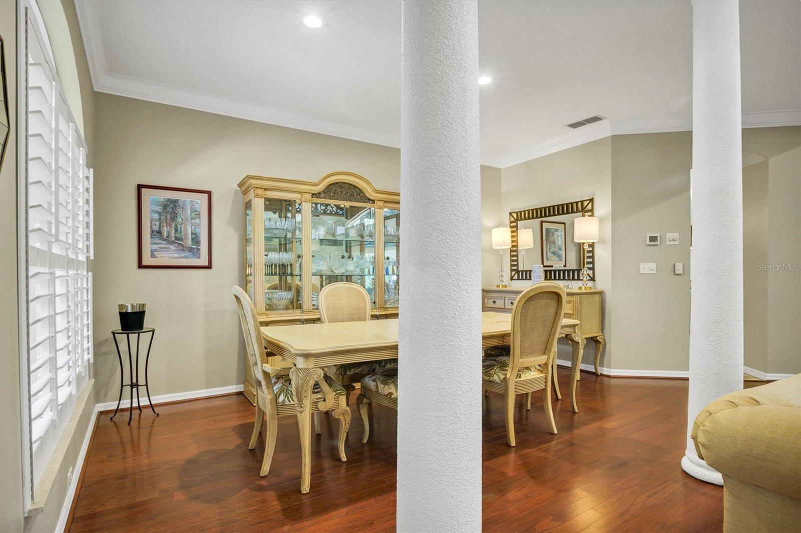 COUNTRY CLUB VILLAGE PH 03 - Residential