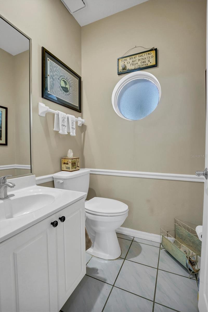 COUNTRY CLUB VILLAGE PH 03 - Residential