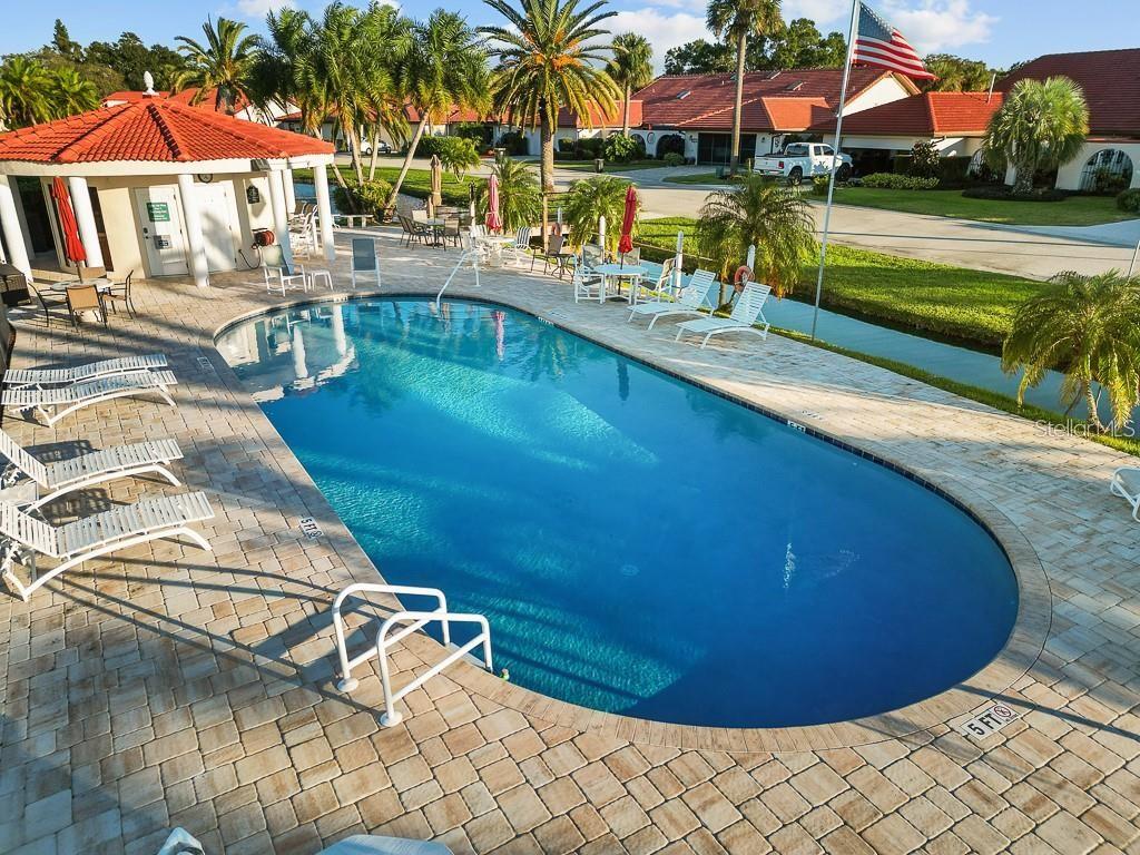 COUNTRY CLUB VILLAGE PH 03 - Residential