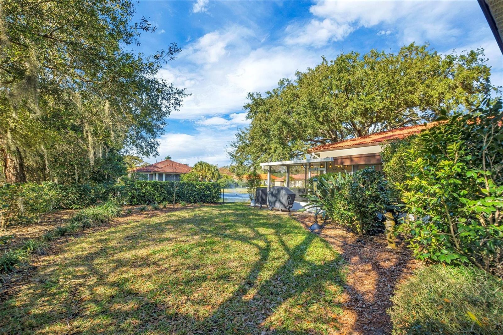 COUNTRY CLUB VILLAGE PH 03 - Residential