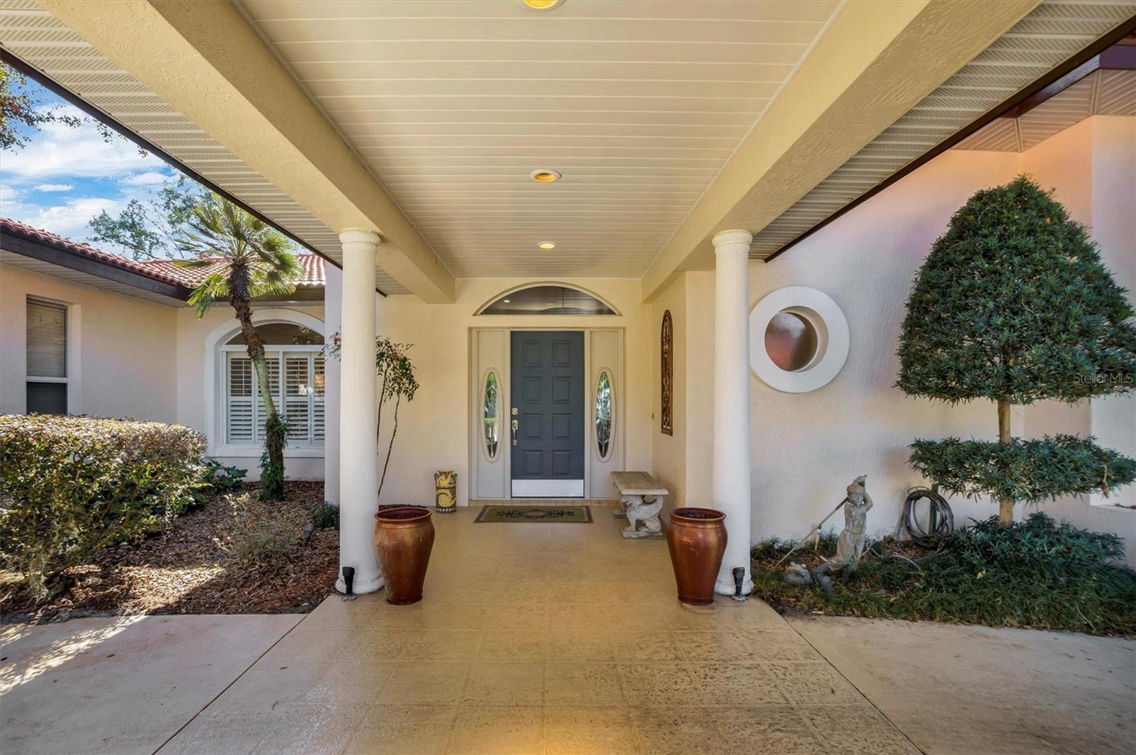 COUNTRY CLUB VILLAGE PH 03 - Residential