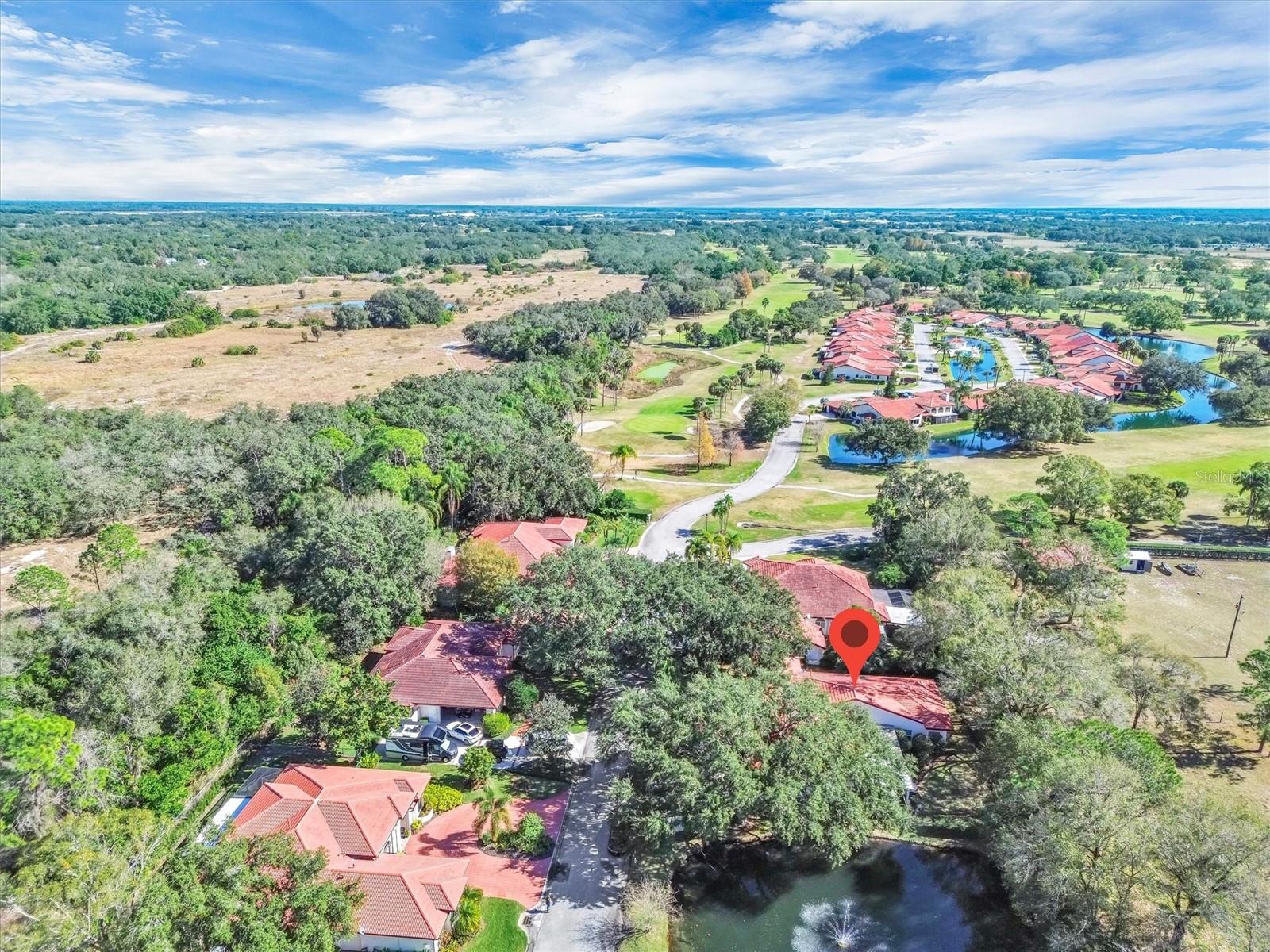 COUNTRY CLUB VILLAGE PH 03 - Residential