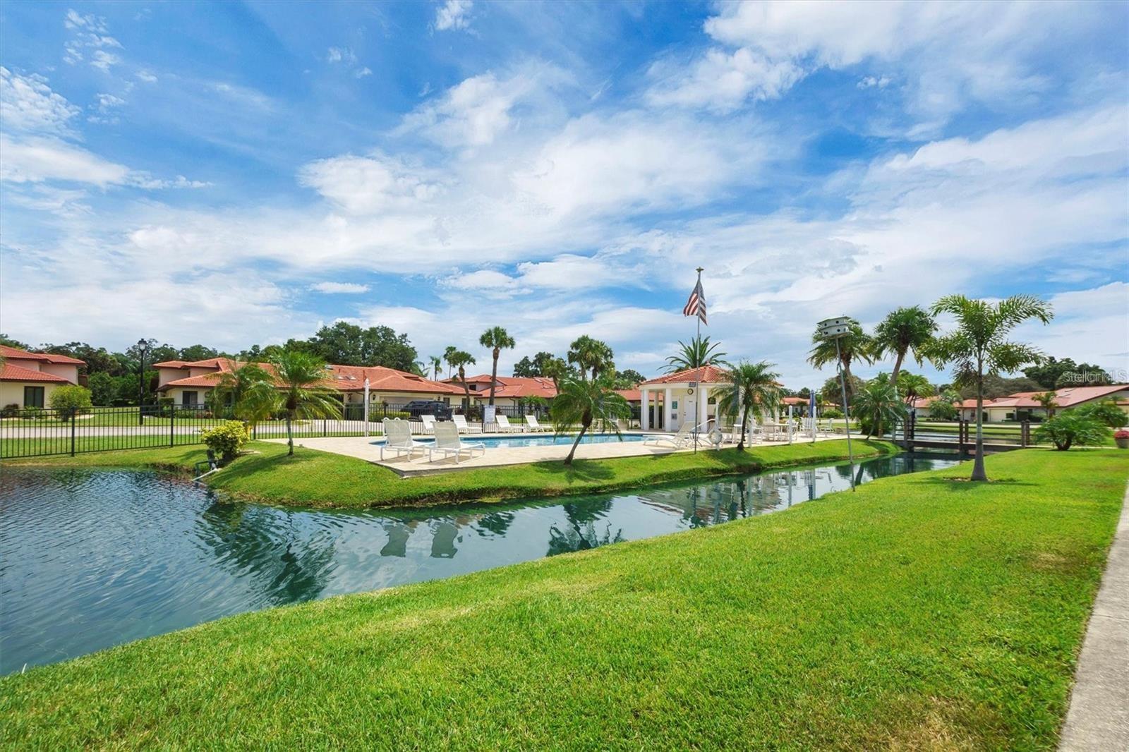 COUNTRY CLUB VILLAGE PH 03 - Residential