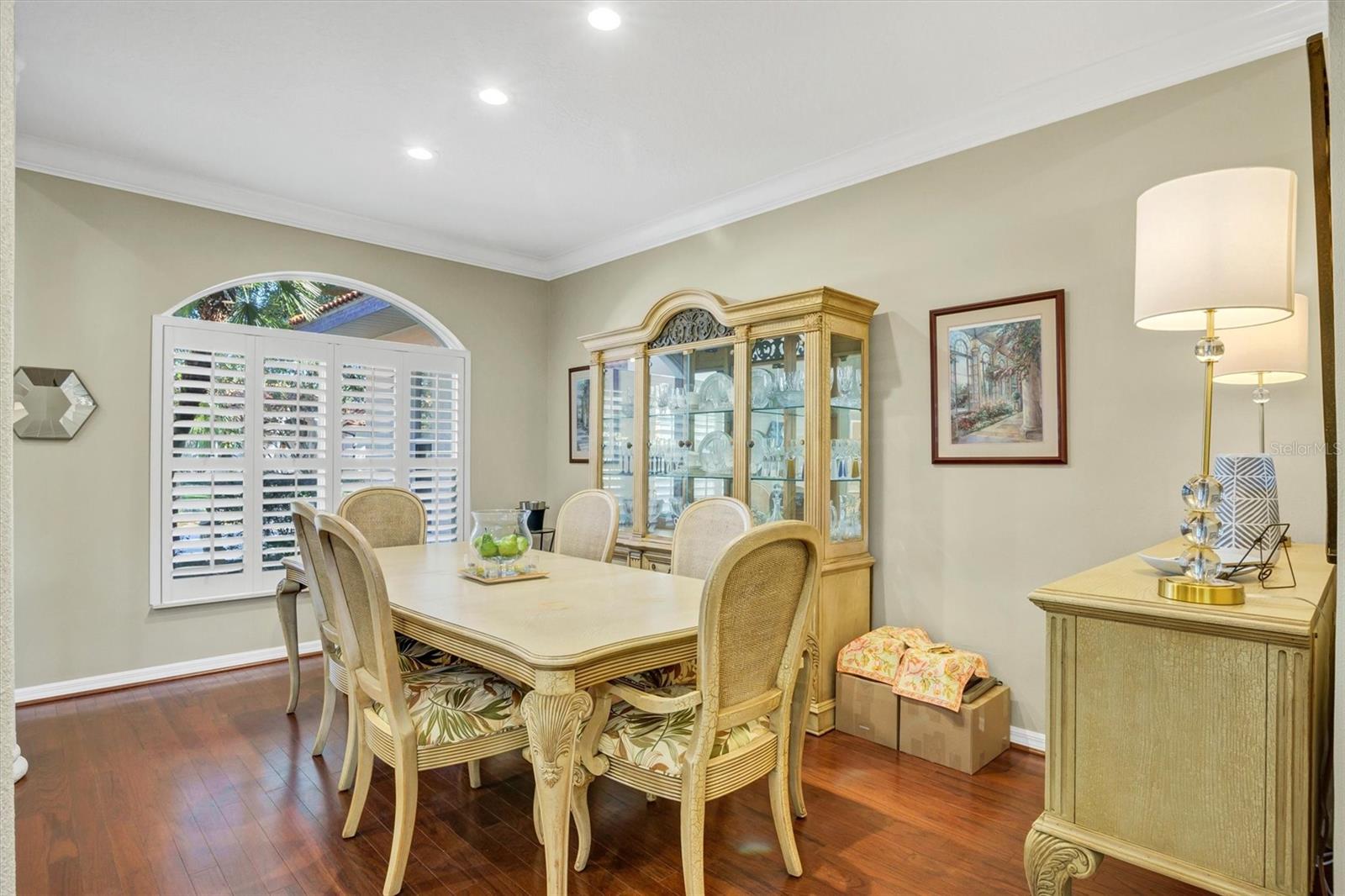 COUNTRY CLUB VILLAGE PH 03 - Residential