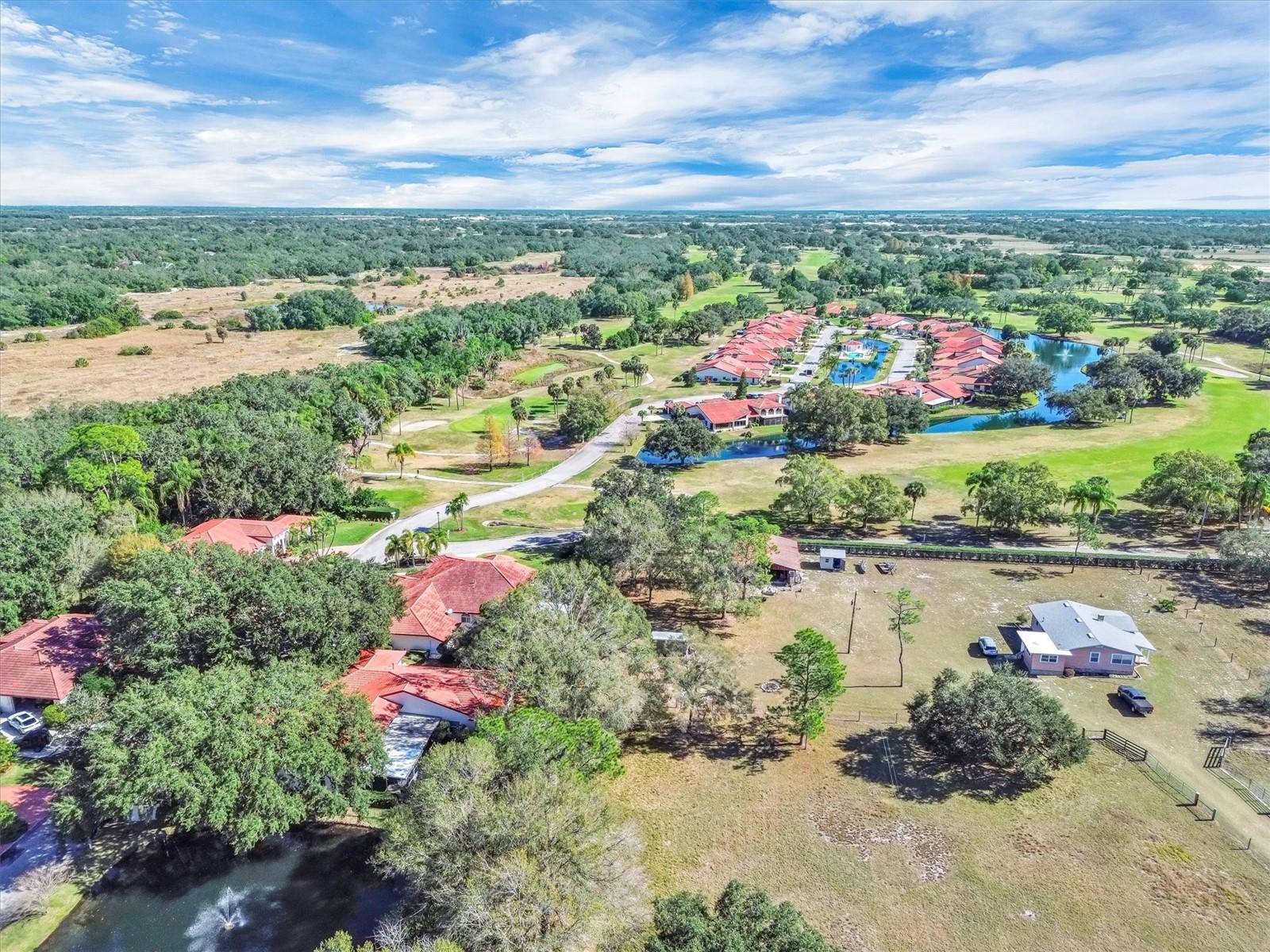 COUNTRY CLUB VILLAGE PH 03 - Residential