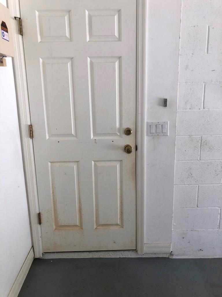 PALM COAST SEC 32 - Residential Lease