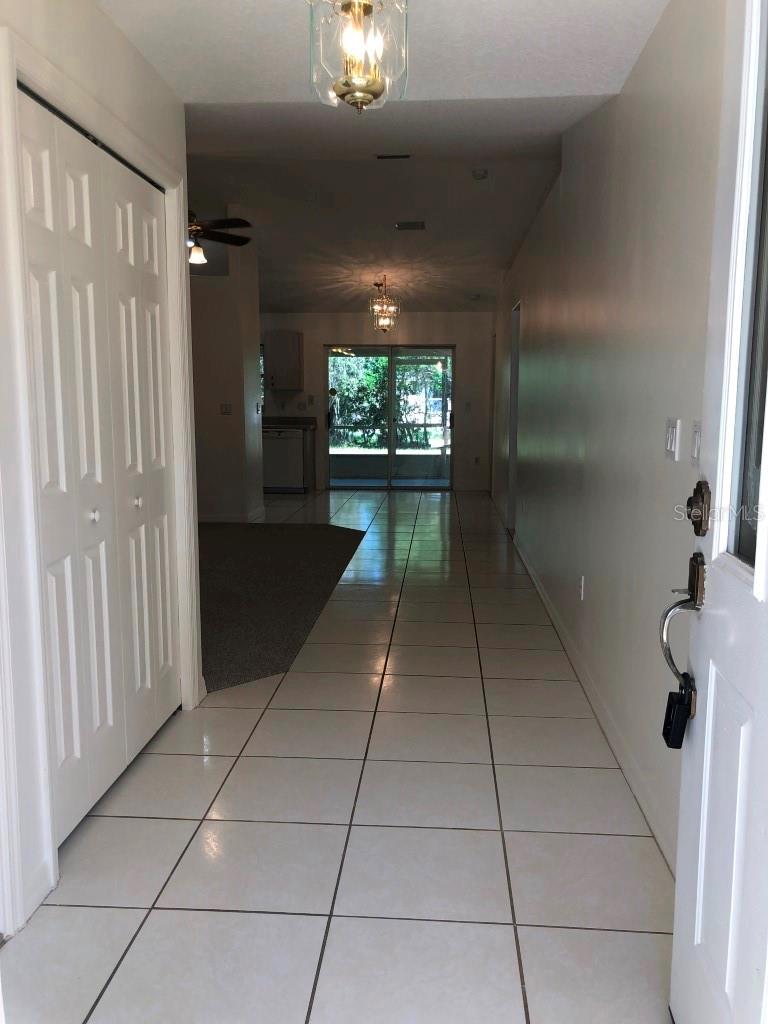 PALM COAST SEC 32 - Residential Lease