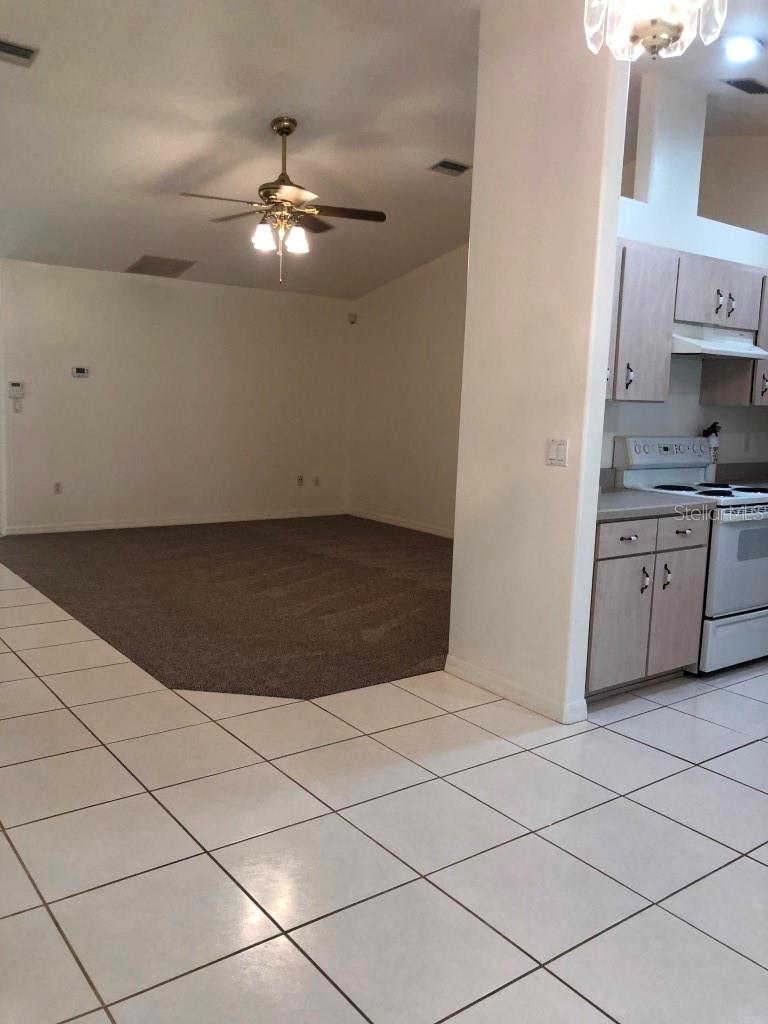 PALM COAST SEC 32 - Residential Lease